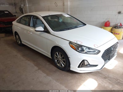 HYUNDAI SONATA 2018