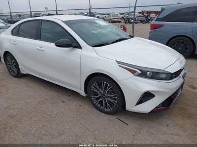KIA FORTE 2024