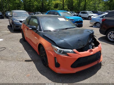 SCION TC 2015