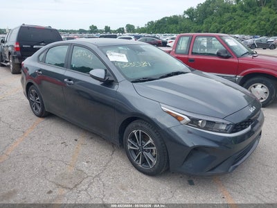 KIA FORTE 2024