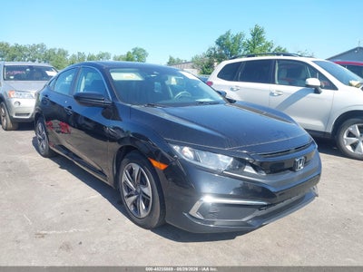 HONDA CIVIC 2020
