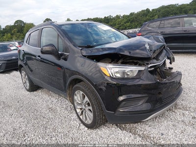 BUICK ENCORE 2020
