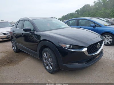 MAZDA CX-30 2025