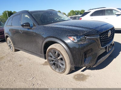 MAZDA CX-90 2026