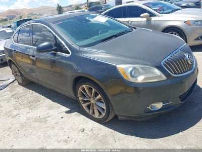 BUICK VERANO 2015