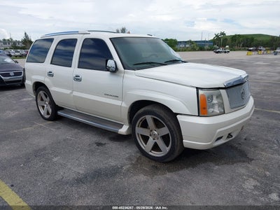 CADILLAC ESCALADE 2006