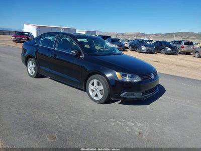 VOLKSWAGEN JETTA 2014