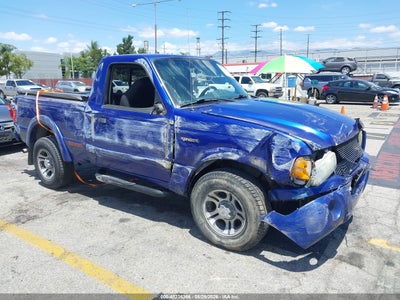 FORD RANGER 2003