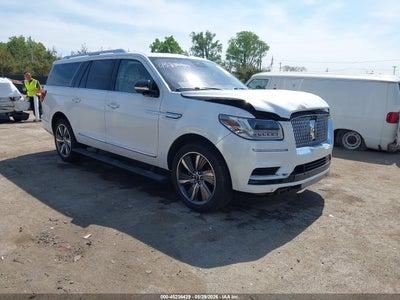 LINCOLN NAVIGATOR L 2019