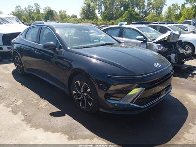 HYUNDAI SONATA 2024
