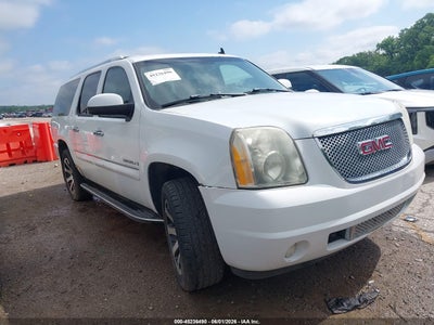 GMC YUKON XL 1500 2007