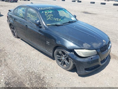 BMW 328I 2009