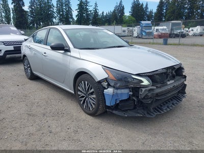 NISSAN ALTIMA 2025