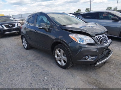BUICK ENCORE 2016
