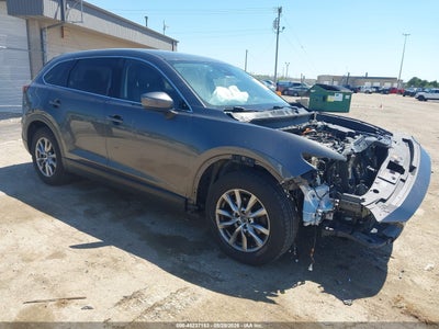 MAZDA CX-9 2018