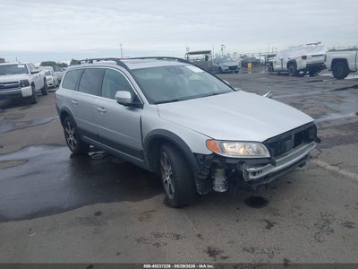 VOLVO XC70 2014