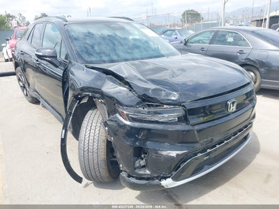 HONDA PROLOGUE 2024