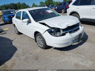CHEVROLET COBALT 2010