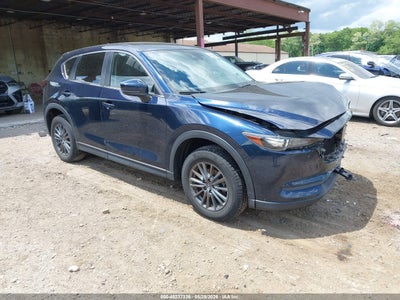 MAZDA CX-5 2019