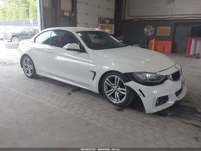 BMW 428I 2014