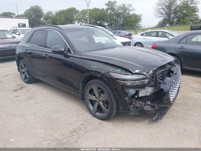 GENESIS GV70 2023
