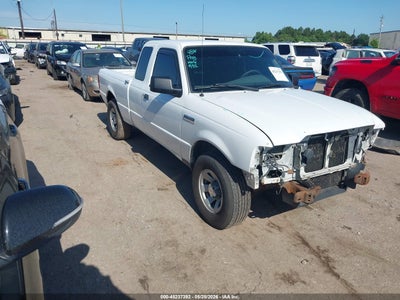 FORD RANGER 2008