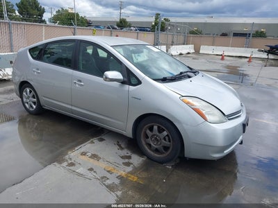 TOYOTA PRIUS 2009