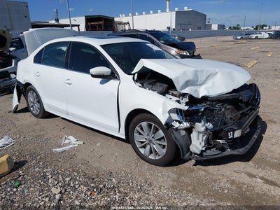 VOLKSWAGEN JETTA 2016