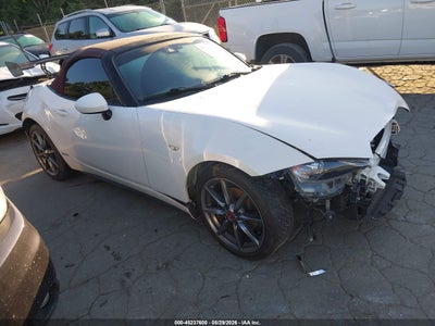 MAZDA MX-5 MIATA 2020