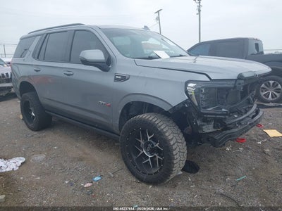 GMC YUKON 2023