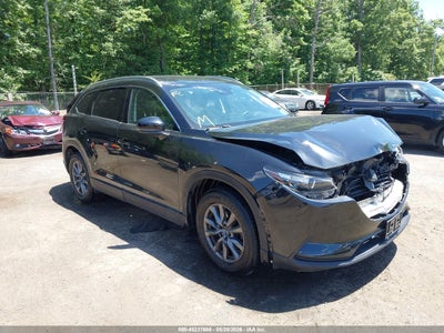 MAZDA CX-9 2021