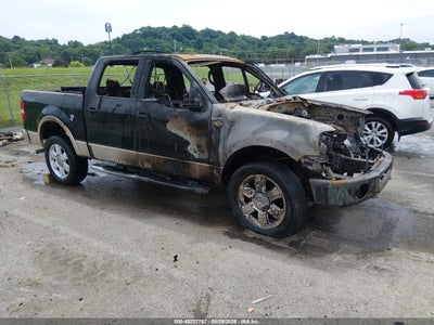FORD F-150 2007