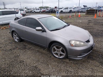 ACURA RSX 2006
