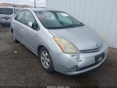TOYOTA PRIUS 2006