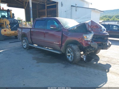 RAM 1500 2019