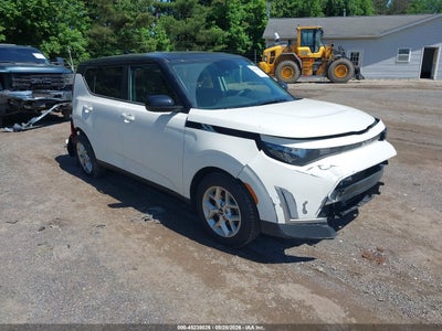 KIA SOUL 2024