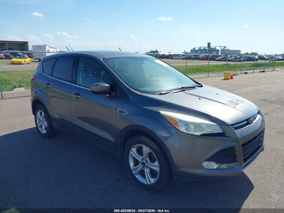 FORD ESCAPE 2014