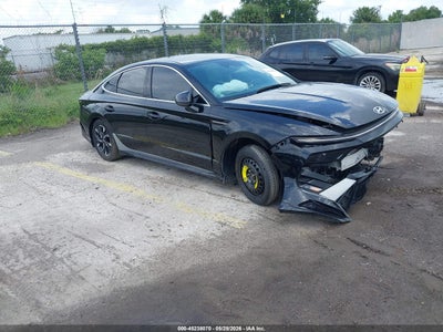 HYUNDAI SONATA 2024