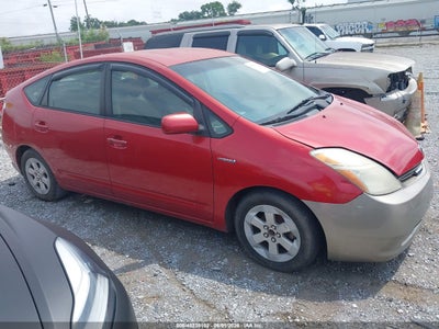 TOYOTA PRIUS 2009