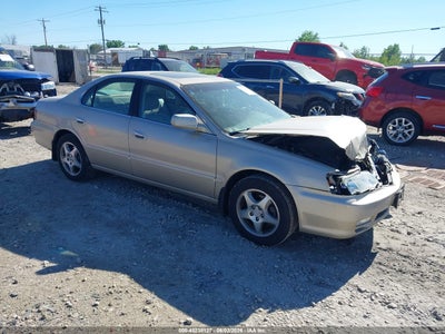 ACURA TL 2003
