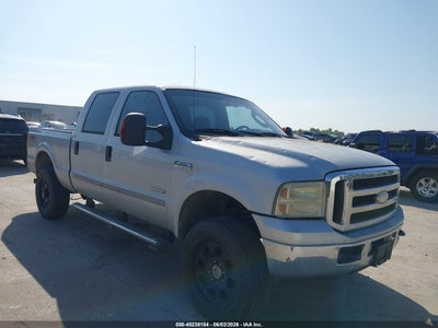 FORD F-250 2006