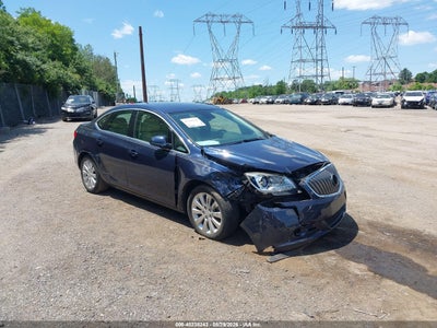 BUICK VERANO 2015