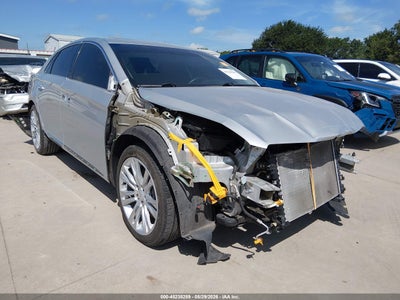 CADILLAC XTS 2018