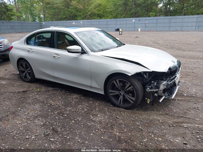 BMW 330I 2021
