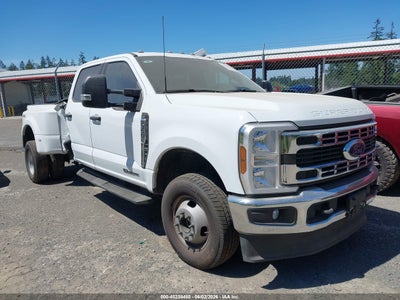FORD F-350 2026