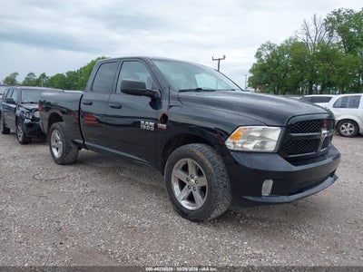 RAM 1500 2014