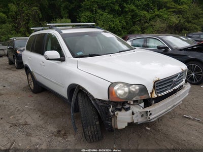 VOLVO XC90 2008