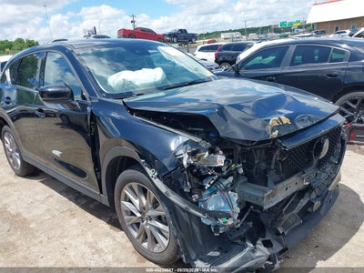 MAZDA CX-5 2020