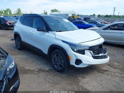 KIA SELTOS 2023