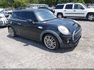 MINI HARDTOP 2015